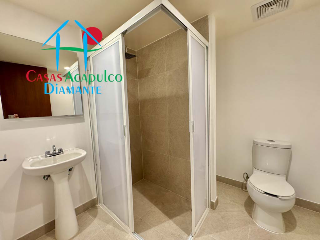 Reserva PlayaMar 1 901 - Cuarto de servicio 4